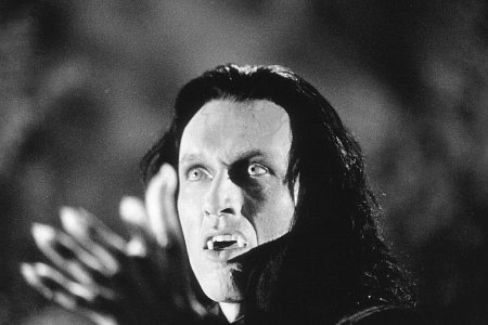Thomas Ian Griffith