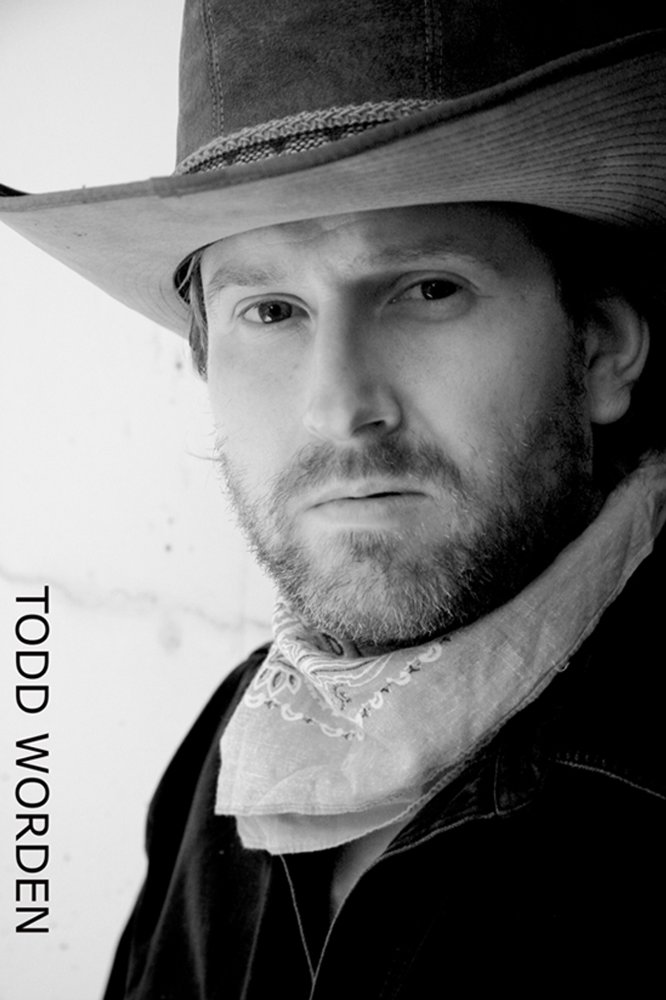Todd William Worden