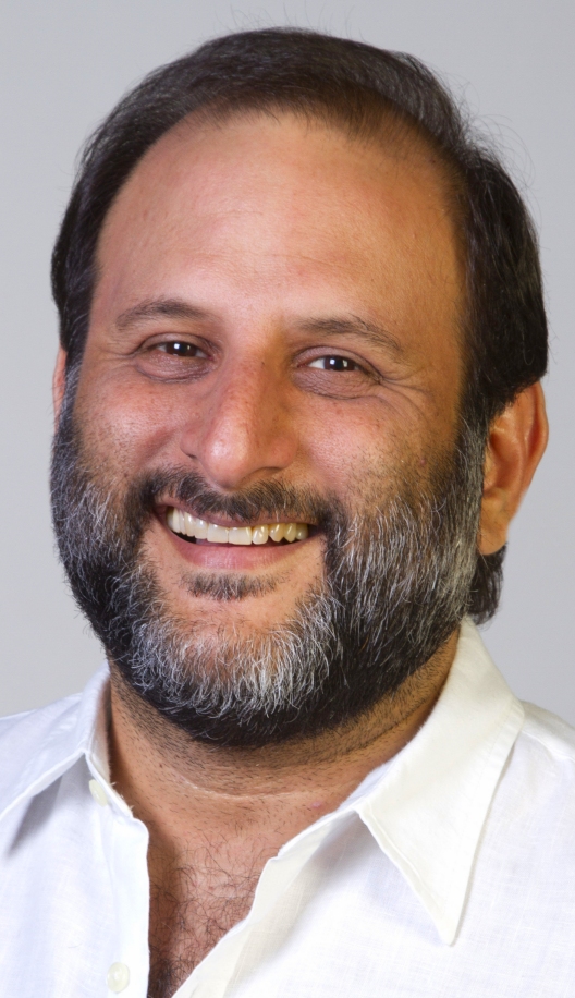 Aaron Zebede