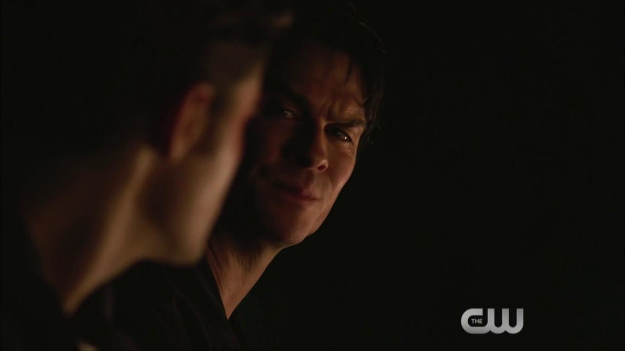 Damon Salvatore