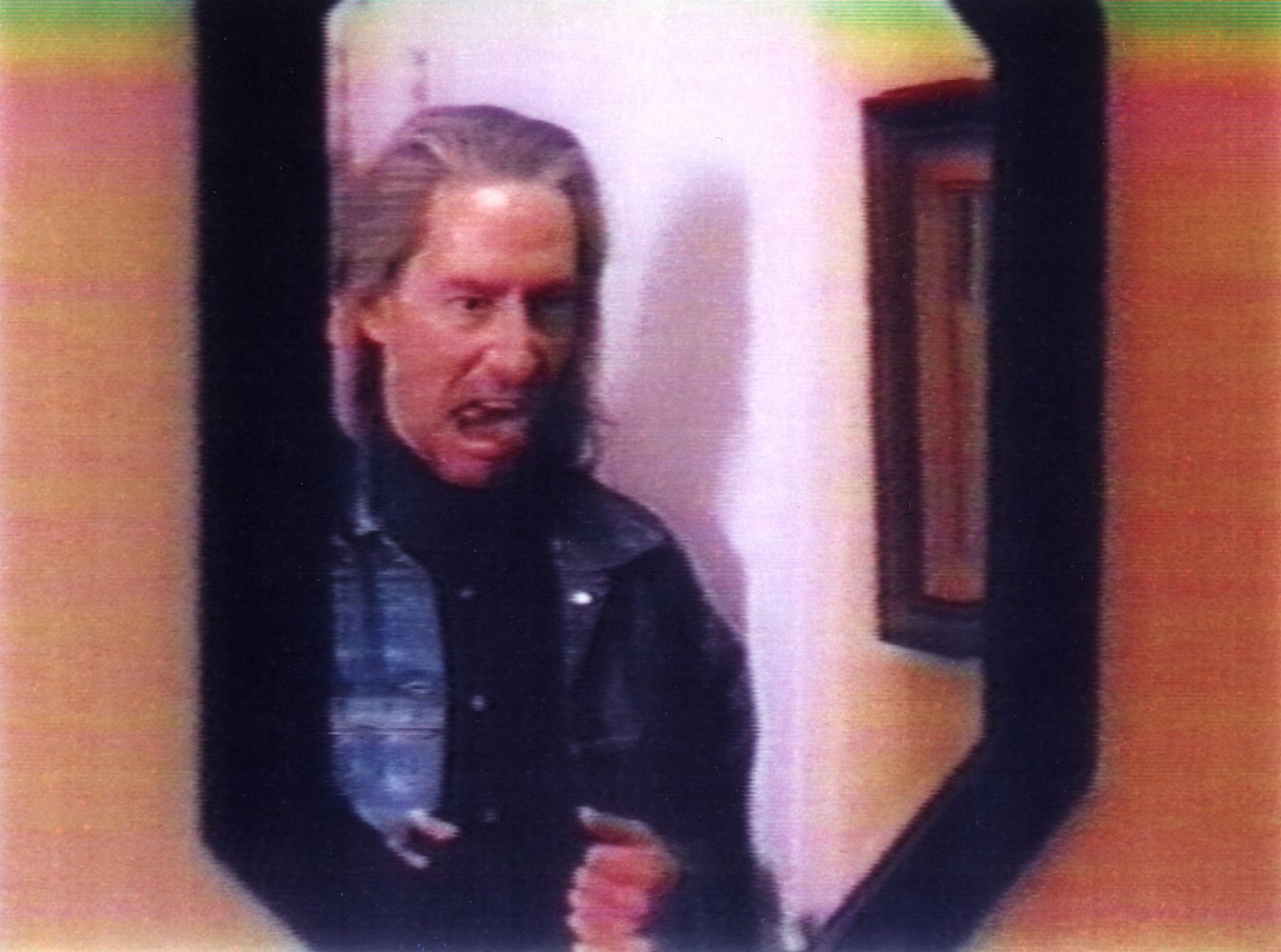 Frank Silva