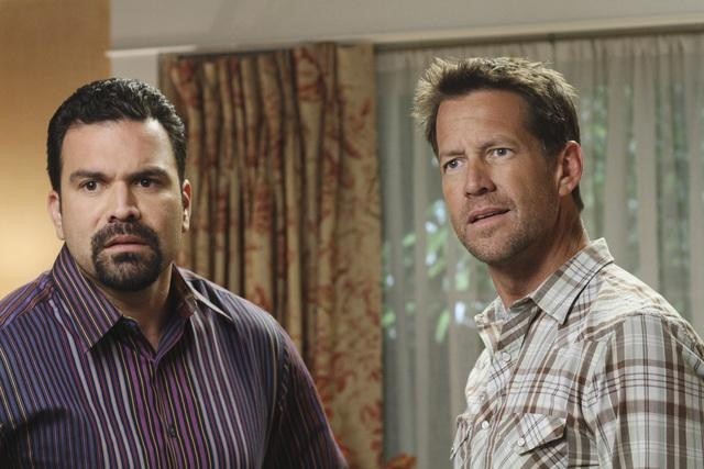 Mike Delfino