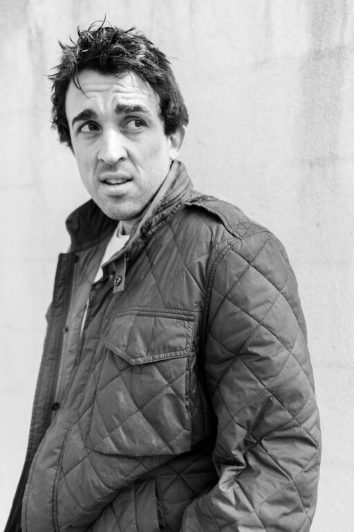 Tyson Jarvis
