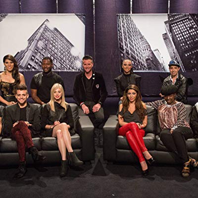 Himself - Designer, Himself - Korto's Assistant, Himself - Project Runway All Stars 3
