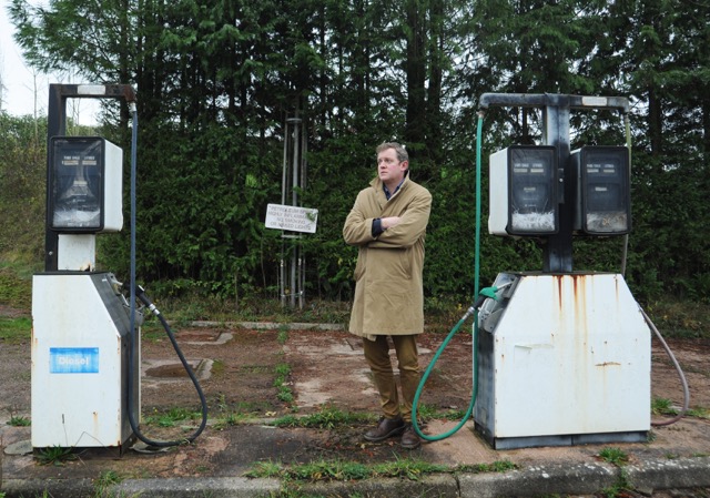 Miles Jupp