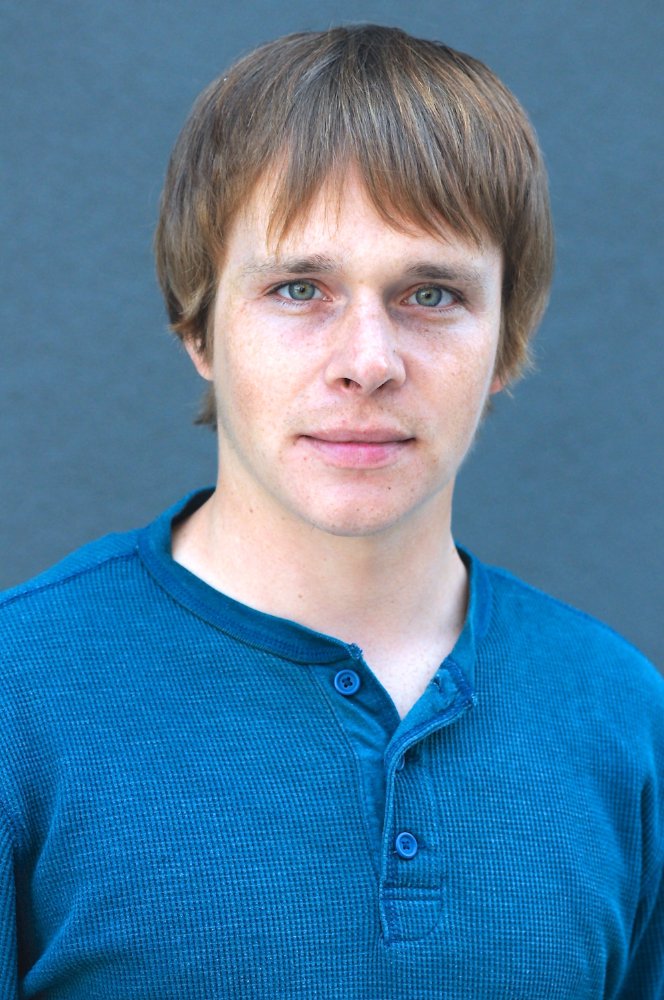 Ryan James Nelson