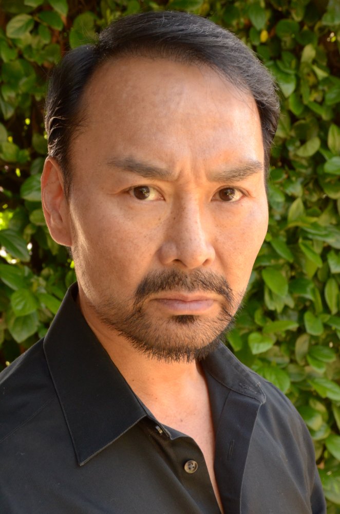 Harry Yi