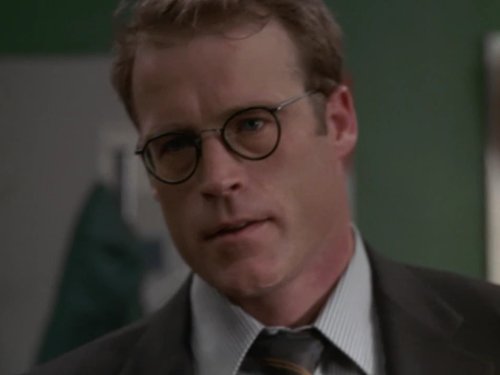 Richard Lockhart
