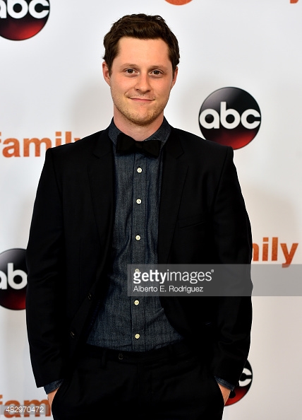 Noah Reid