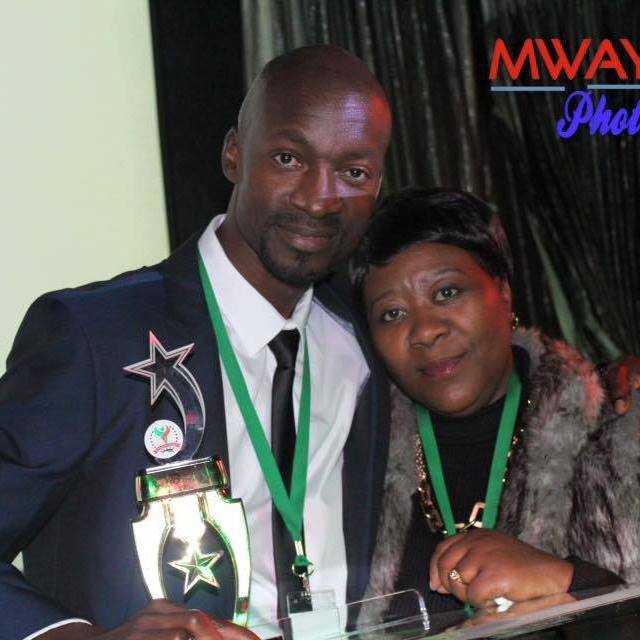 Eugene Khumbanyiwa