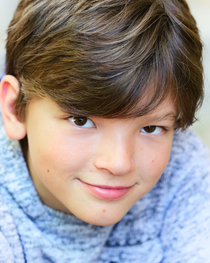 Max Baroudi