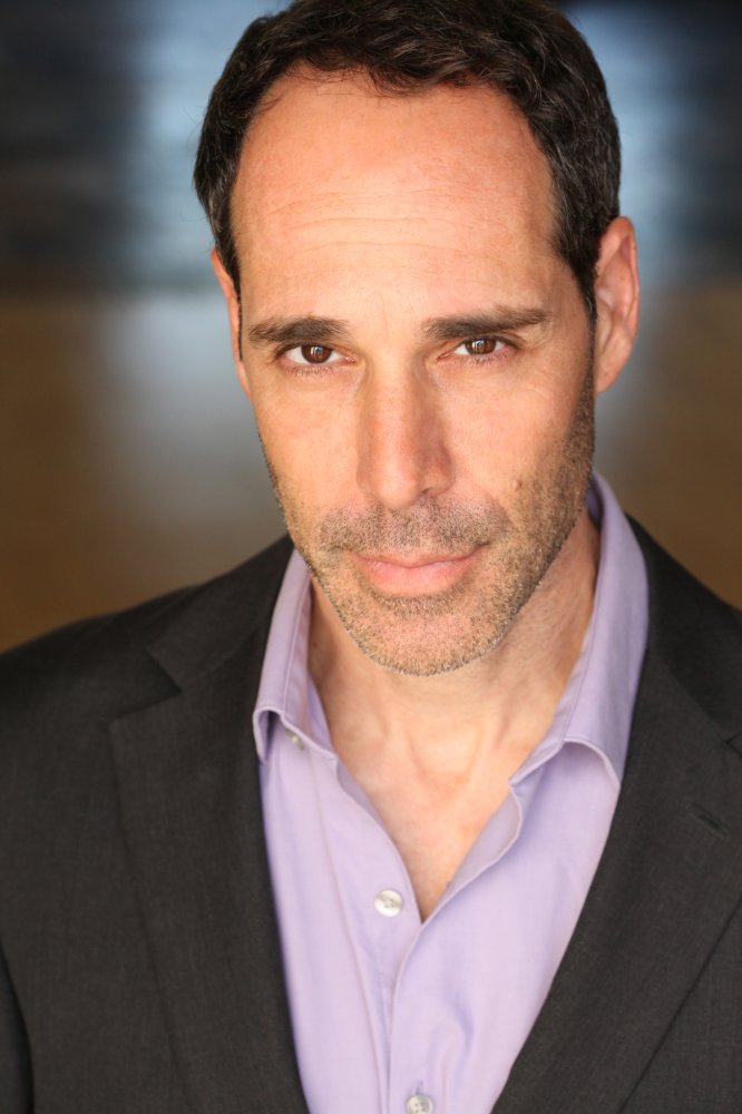 Mark Bloom