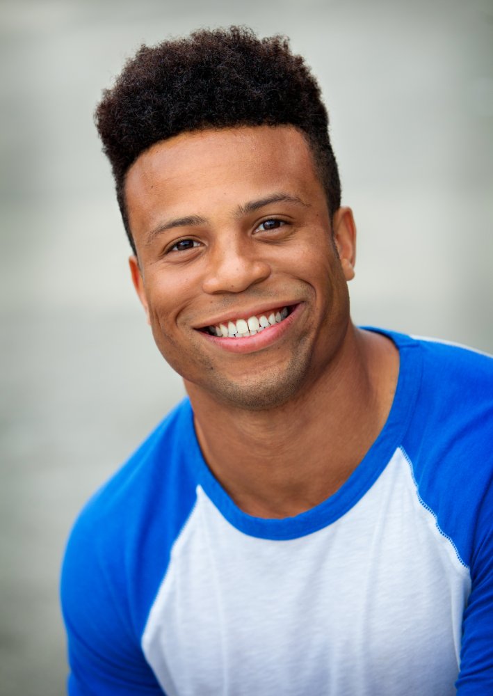 Alain Pierre