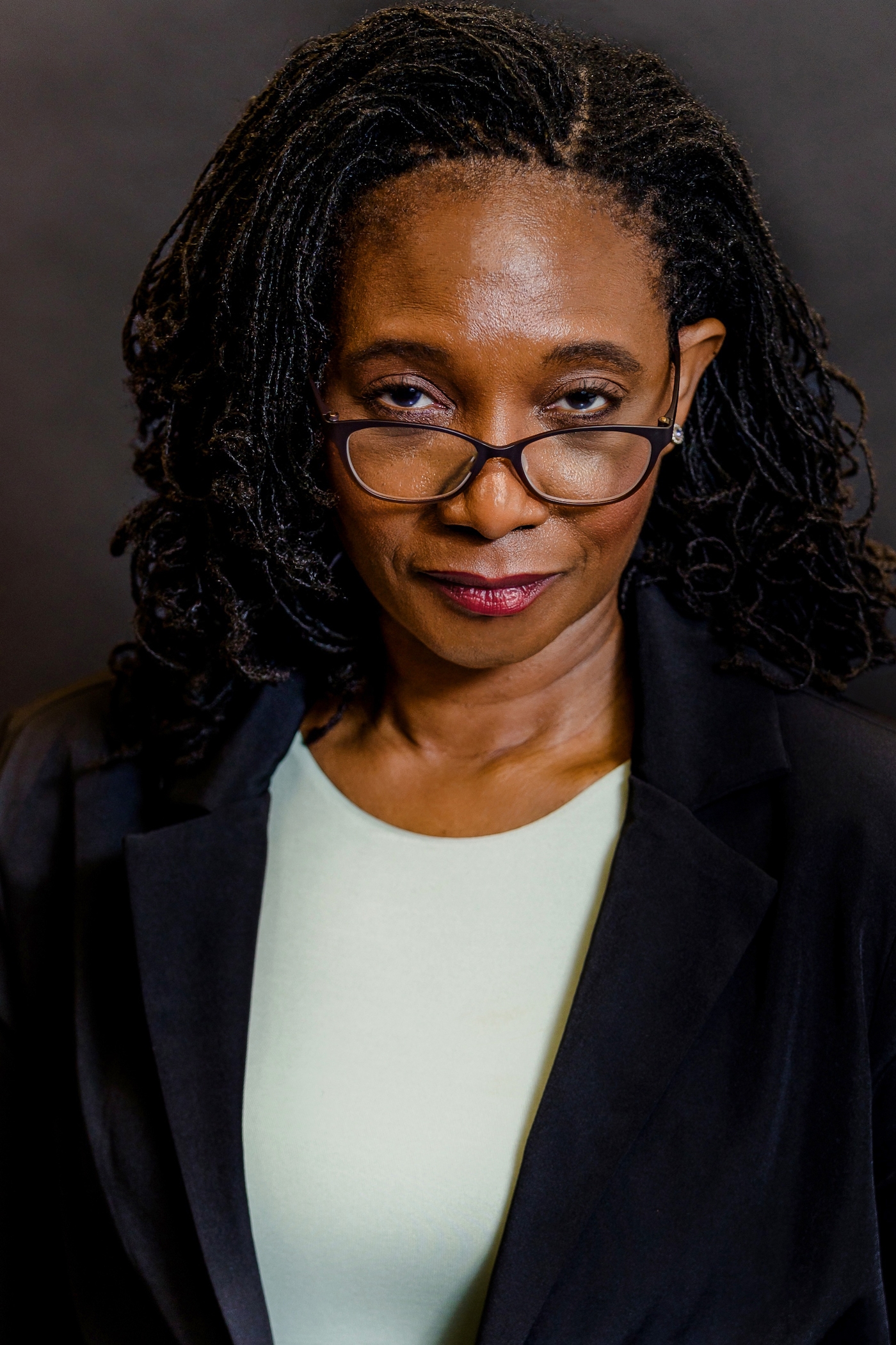 Diana M. Collins