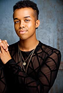Jonathan Trevone Moore