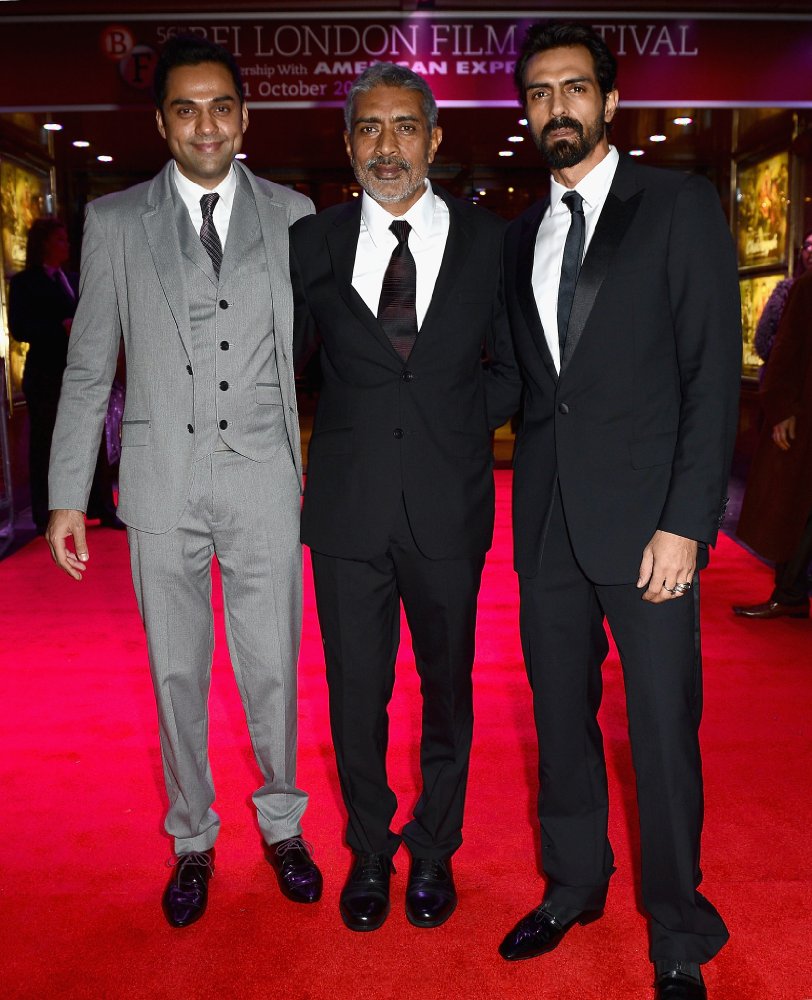 Prakash Jha