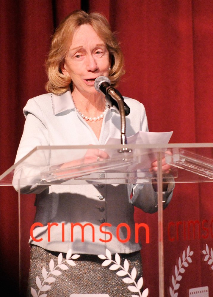 Doris Kearns Goodwin