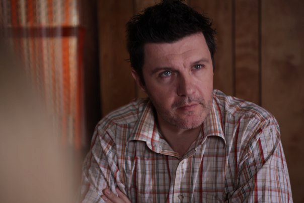Colin Paradine