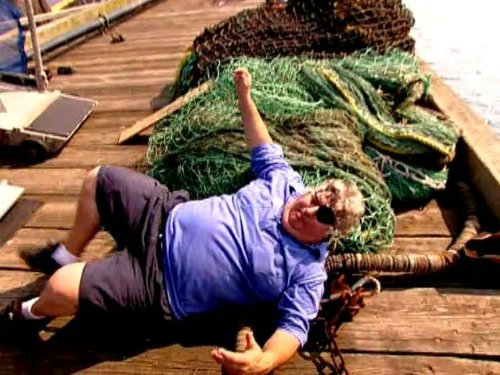 Vincent Margera
