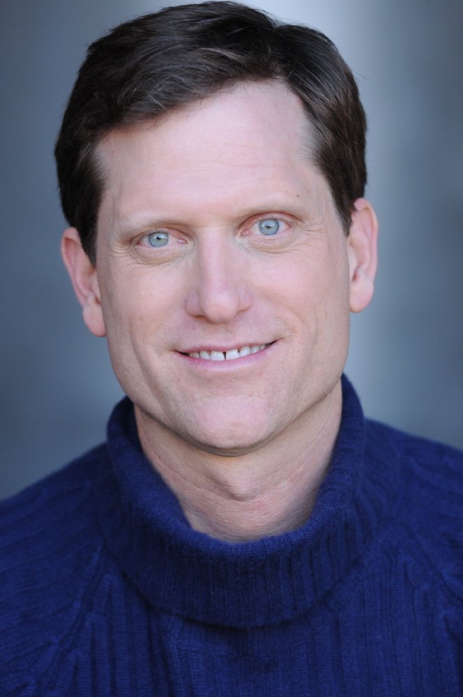 Stephen Gustavson