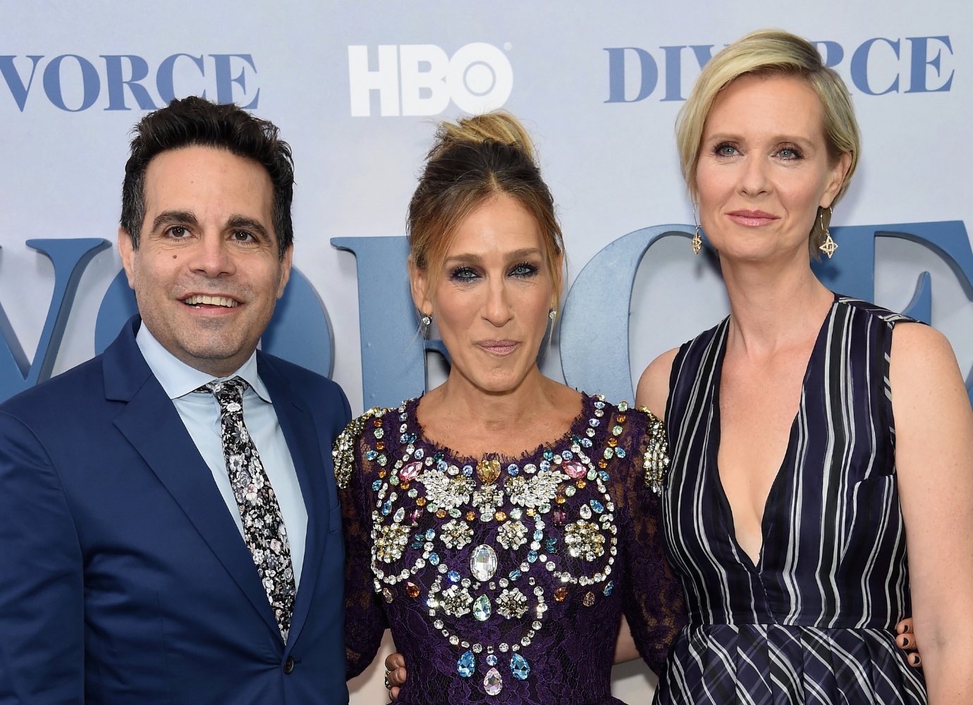 Mario Cantone