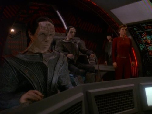Gul Dukat