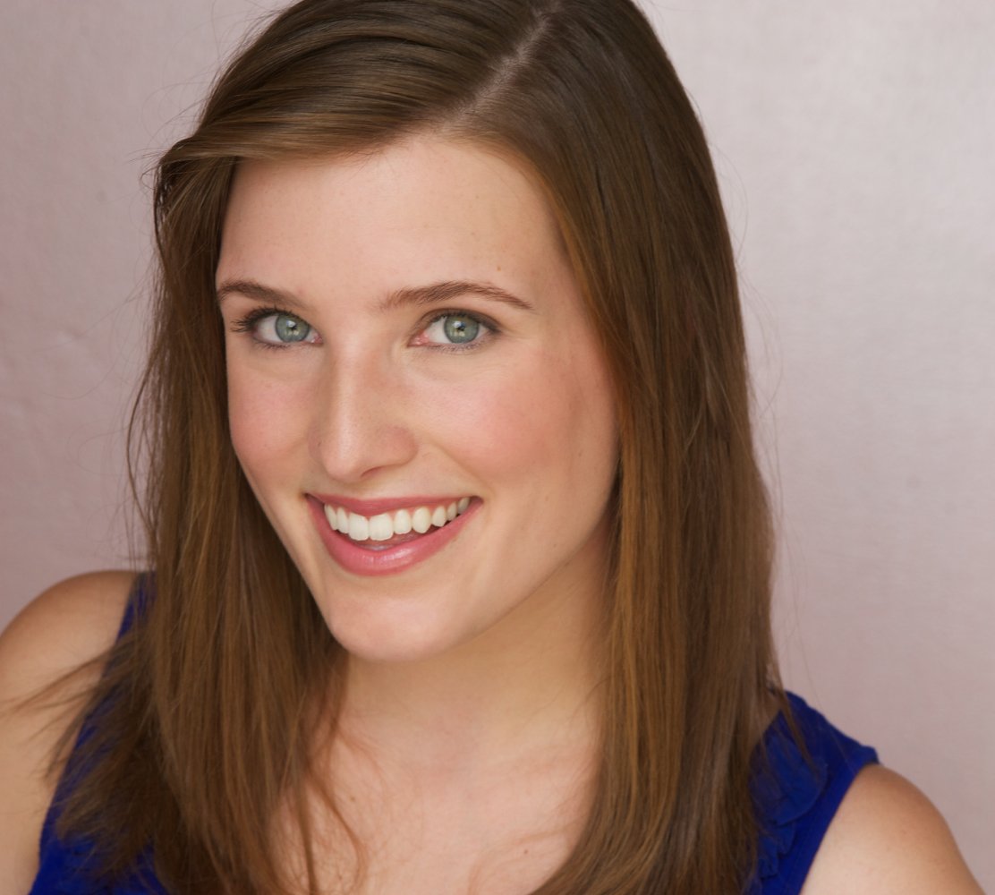 Christina Webb