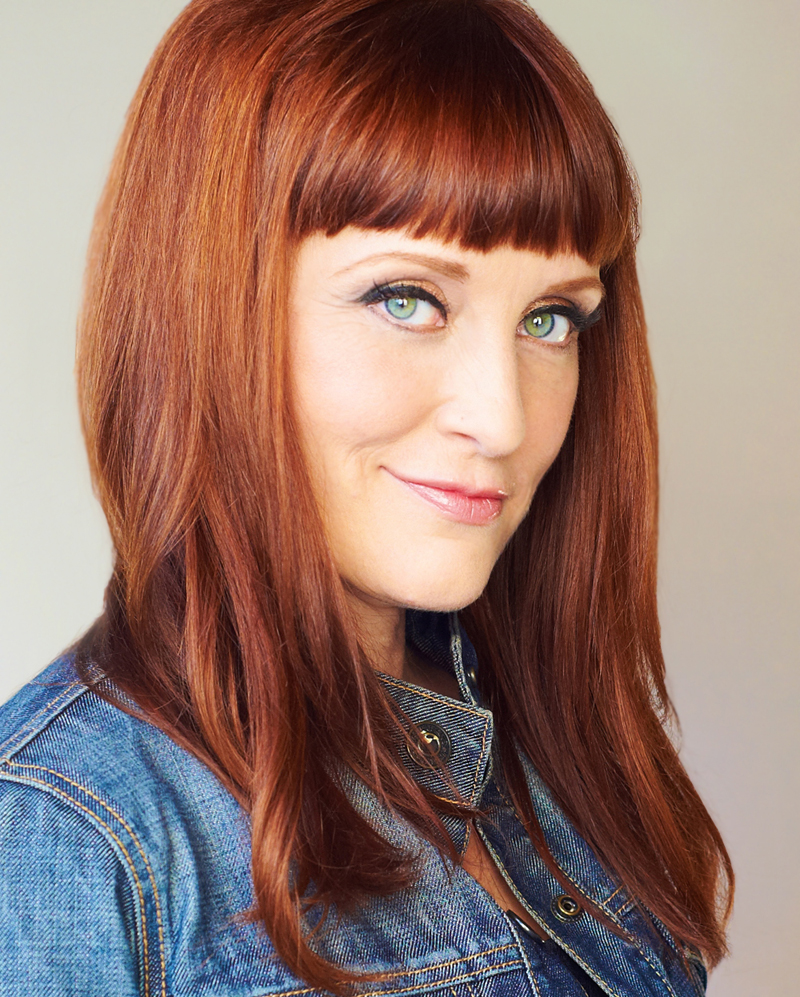 Courtenay Taylor