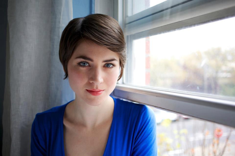 Aurora Heimbach