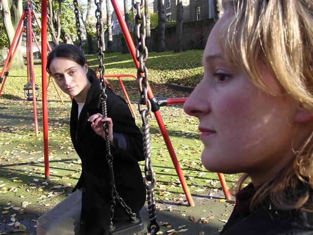 Joanna Bending