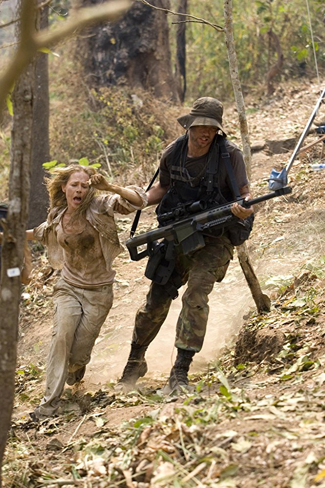 School Boy