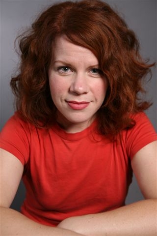 Tracy Dawson