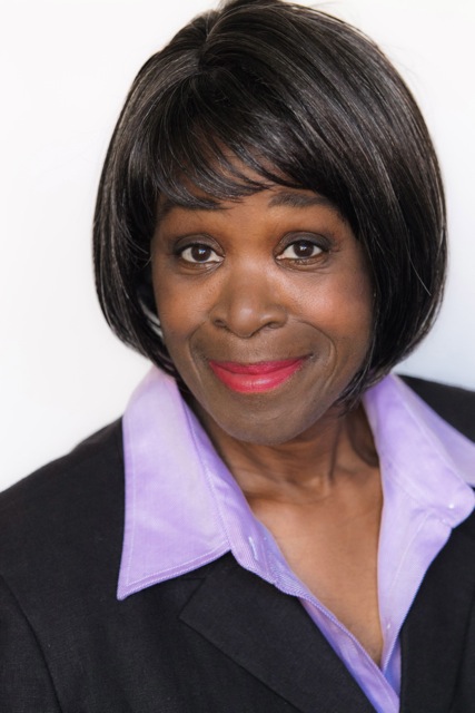 Carol Massenburg