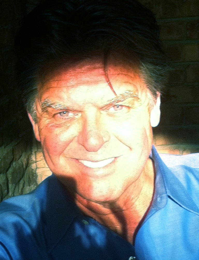 Pat Fraley