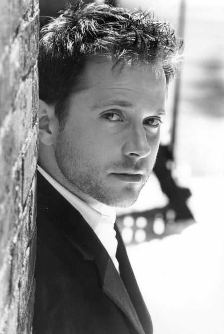 Sean Oliver