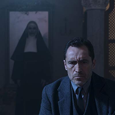 The Nun