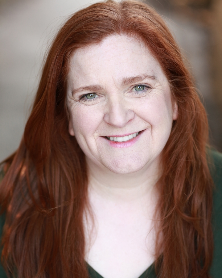 Allison Saxton