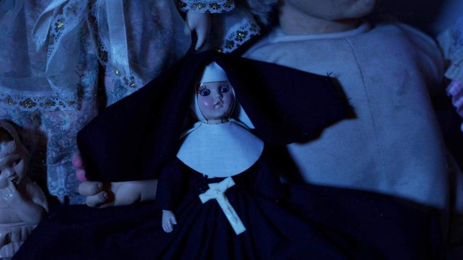 A Nun's Curse
