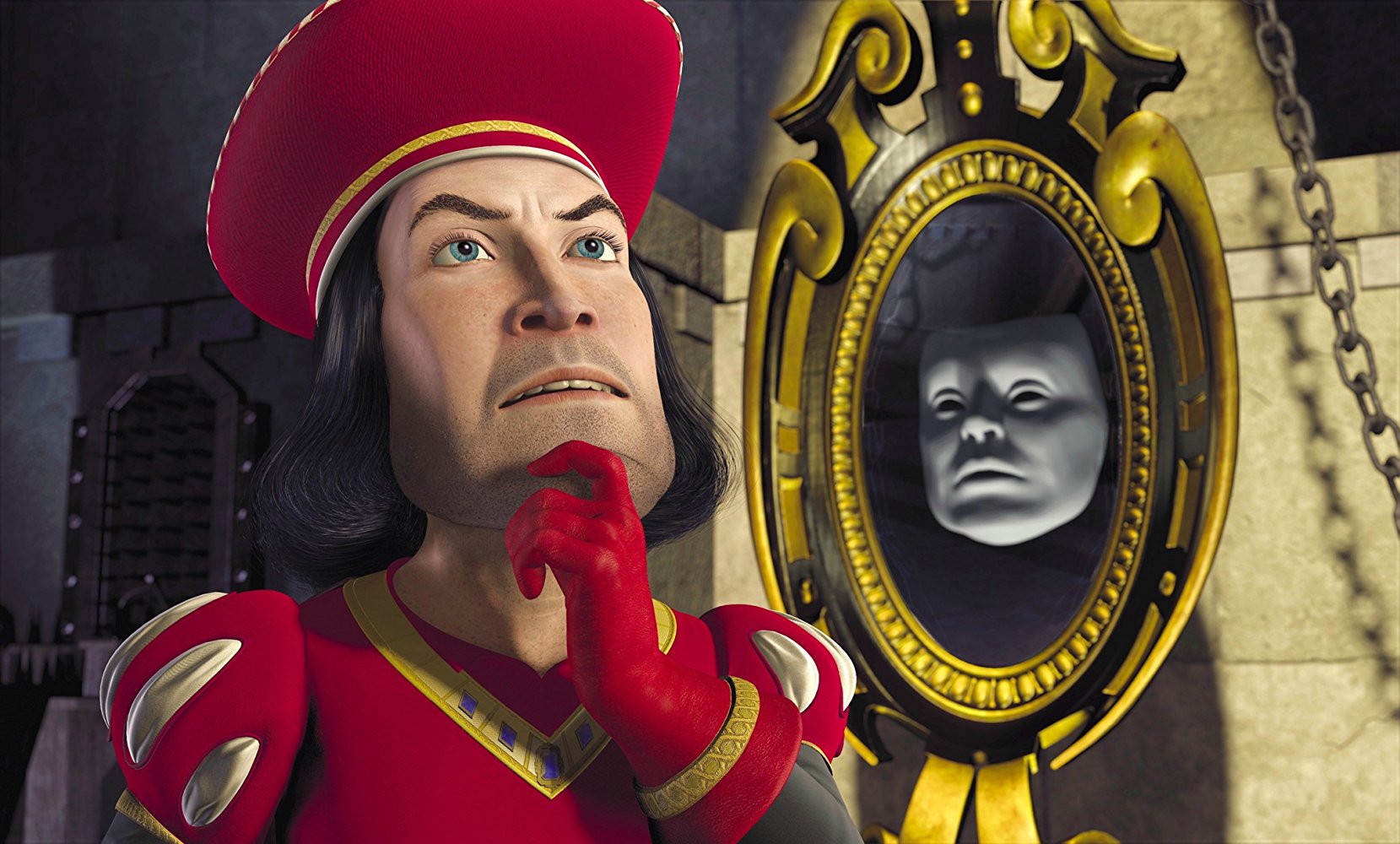 Lord Farquaad