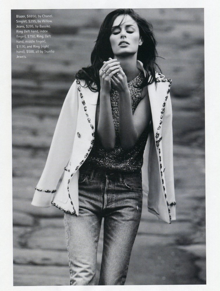 Nicole Trunfio