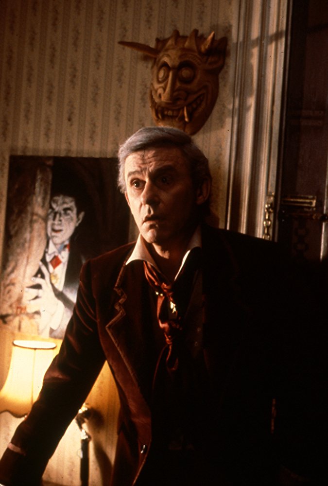Peter Vincent