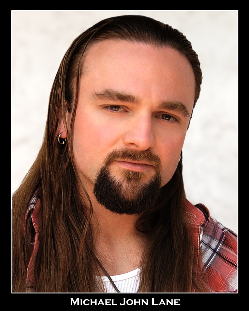 Michael John Lane