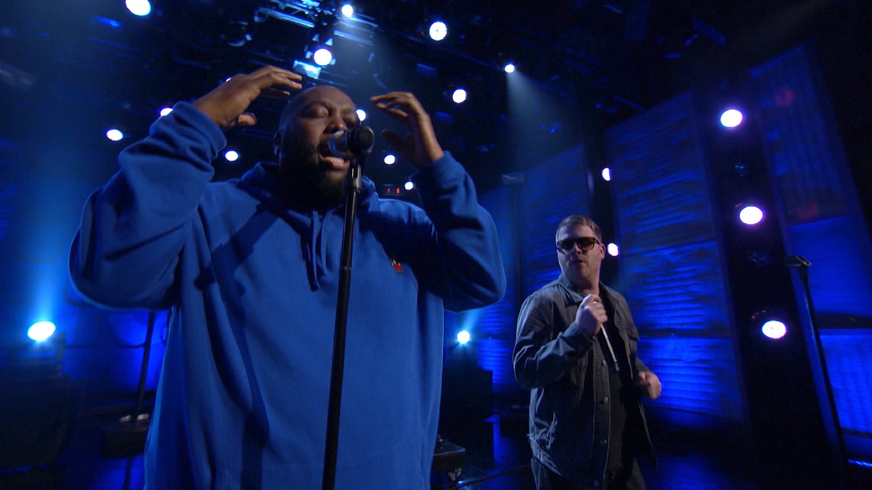 Killer Mike