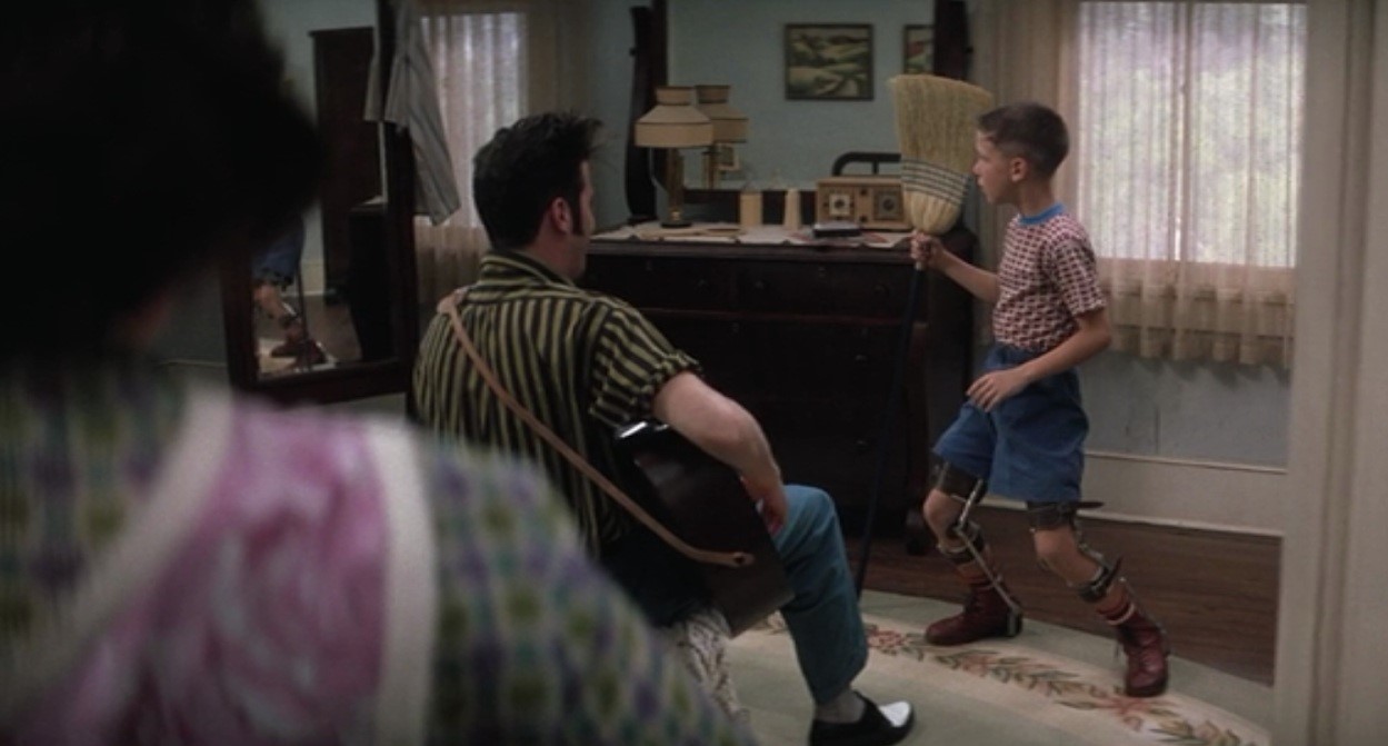 Forrest Gump