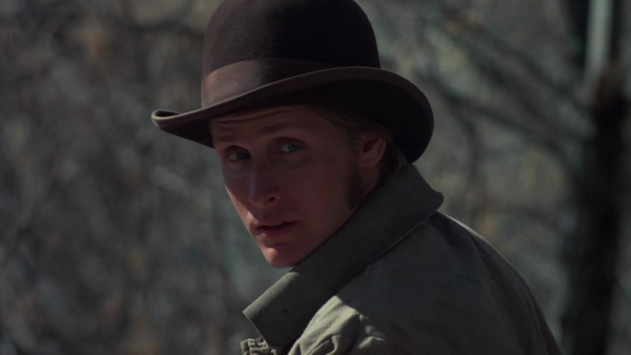Billy the Kid
