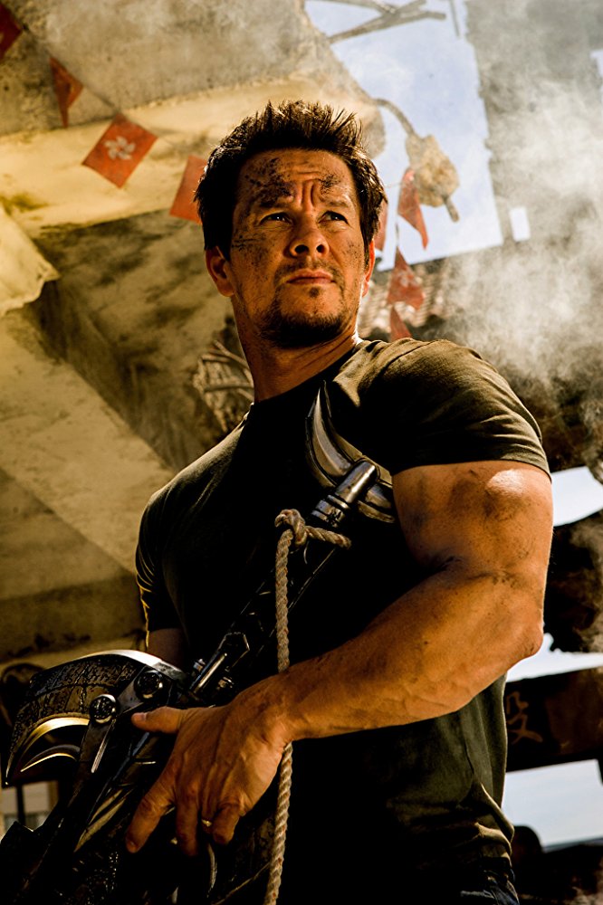 Cade Yeager