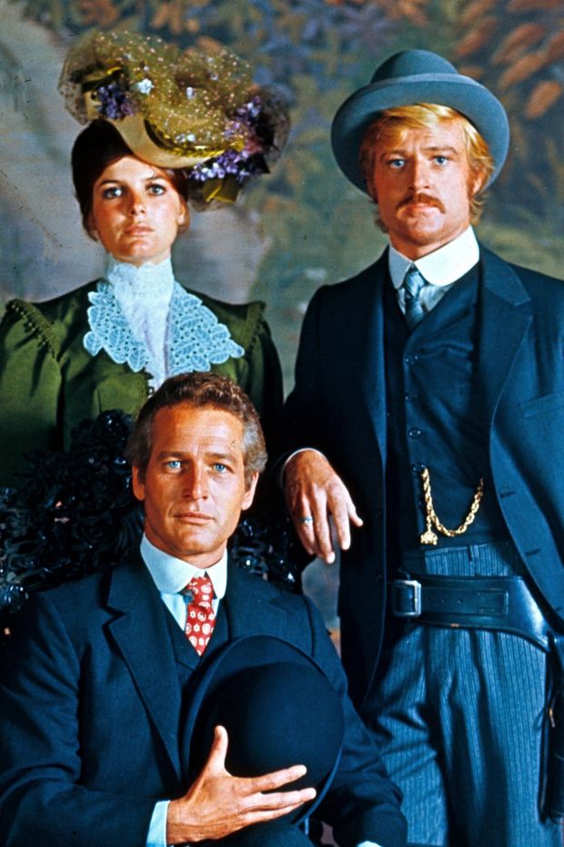 Butch Cassidy