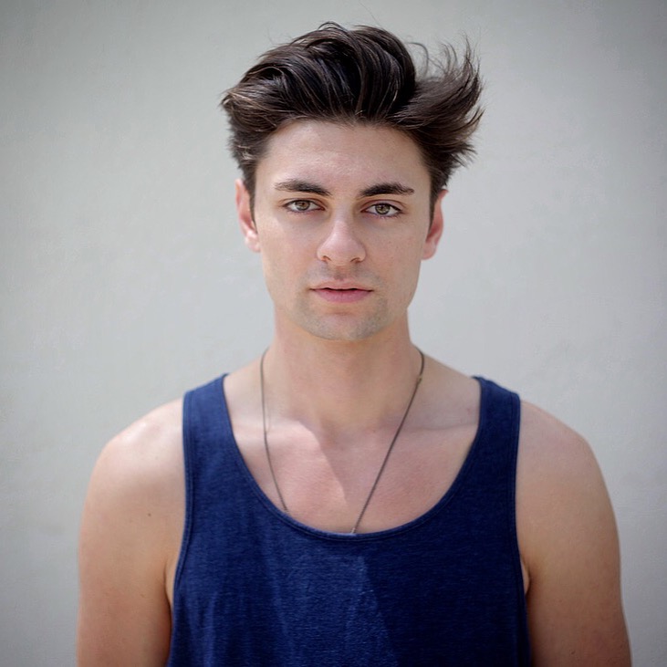 Nick Cassidy