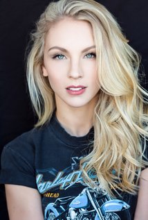 Lanie McAuley