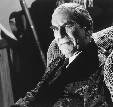 Bela Lugosi